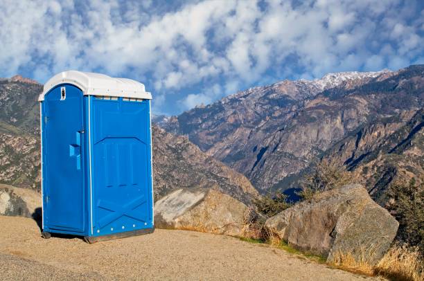 Best Porta potty delivery and setup  in Big Bear Lake, CA