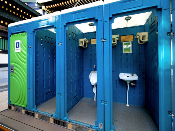 Portable Toilet Options We Offer in Big Bear Lake, CA